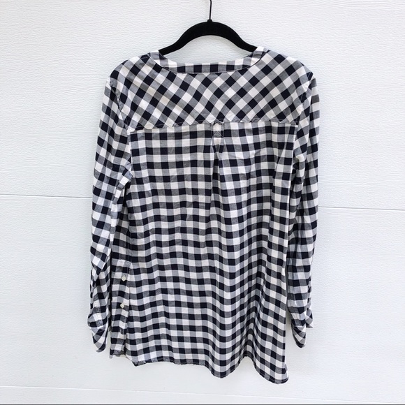 Talbots Top - Picture 2 of 3